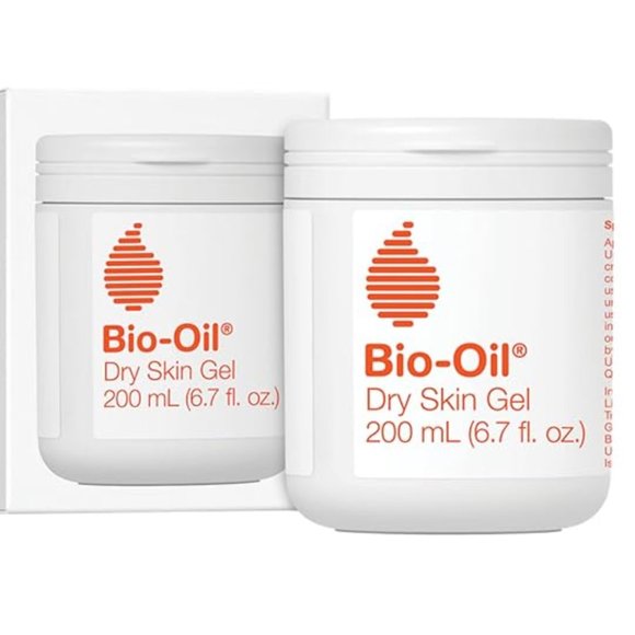 Bio-Oil Dry Skin Gel, Face and Body Moisturizer, Fast Absorbing Hydration🤩🤩🤩 - Picture 1 of 1